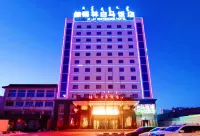 White Horse Hotel Xilinhot Hotels in Xilinhot