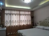 Cangnan Wucheng Moon Bay Family Hotel