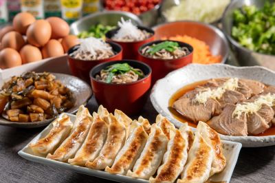 レストラン ホテルマイステイズ宇都宮の写真