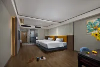 Daems  Hotel (Yiyang Jinshan Road) Hotels in Yiyang