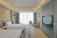 Aksu Dexin Hotel (Municipal Government Comprehensive Office Area) - Esports