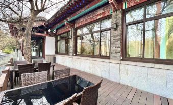 Shangquan Lishe (Ji'nan Daminghu Scenic Area)