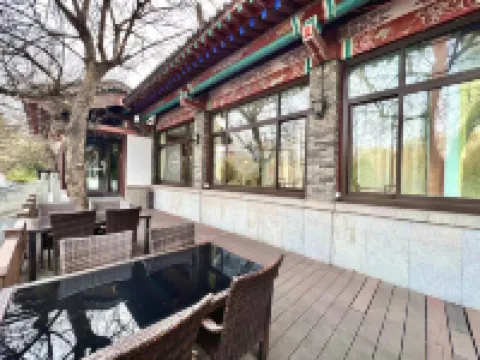 Shangquan Lishe (Ji'nan Daminghu Scenic Area)