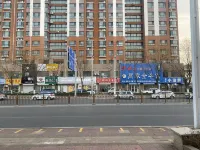 Tuke Shanglin Hotel (Dezhou Ningjin Funing Street)