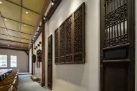 Wuyuan Yunshang Qingye Villa Designer Resort hotel
