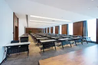 Harbin International Convention and Exhibition Center Jinjiang Metropolo Hotel