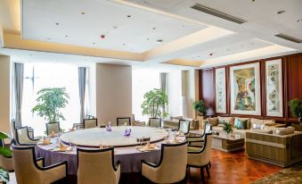 Fucheng International Hotel