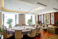 Fucheng International Hotel Hotels in Sanhe