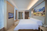 Vienna Hotel Wu'anPlaza store Hotels in Wu'an