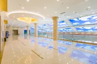 Hotels in Turpan West - Pools