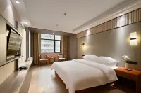 Tuke Residence Hotel (Chudu Park)