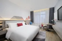 Borrman Hotel Hotels in Laibin