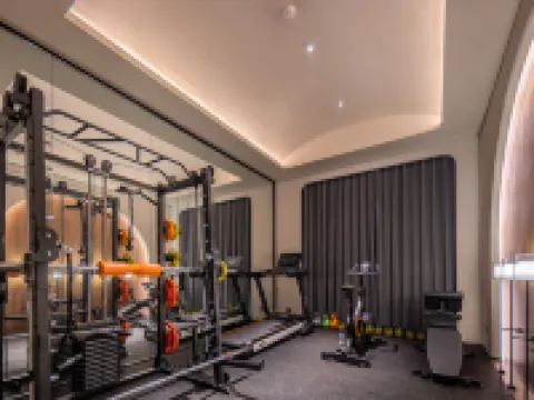 WINTOURY HOTEL Hotels in Xianju