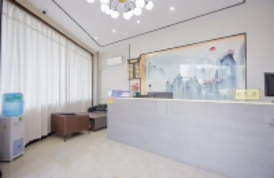 駿馬賓館（肇慶高要馬安市場店）