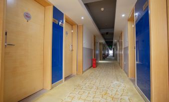 Rongshun Hotel