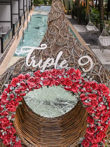 รูปภาพของอรัณตา แอร์พอร์ต โฮเต็ล