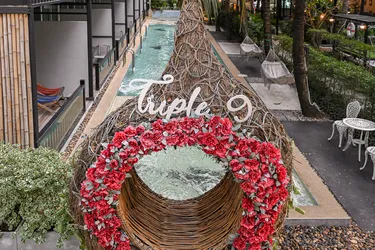 รูปภาพของอรัณตา แอร์พอร์ต โฮเต็ล