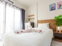Korner Grand Hotel Hotels in der Nähe von Ubon Platz