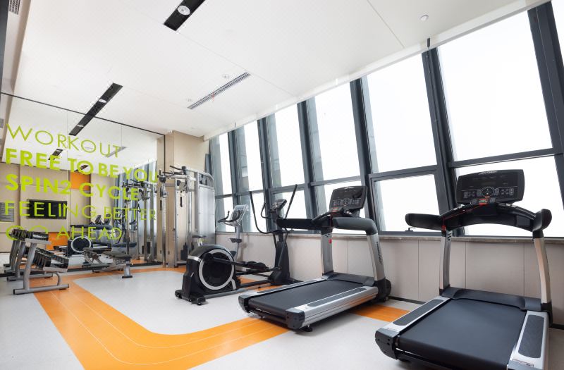 HOME2 Suites BY Hilton Beijing Shunyi photo 3