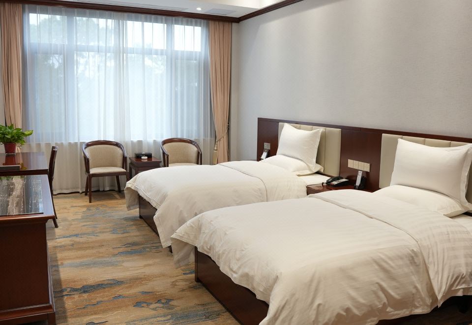 싱다 시우위안 호텔 이미지