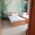 Week 8 Theme Hotel - Inns