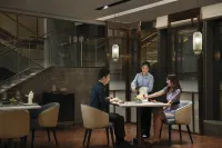 Oakwood Residence Foshan - Quầy bar
