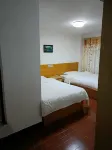 Yixing Hotel
