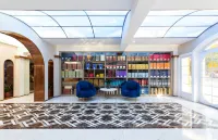 Allston Hotel (Xiamen Gaoqi Airport Huli Avenue) - 3-Star