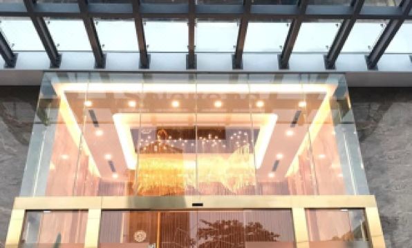 Selegend Hotel Thái Bình