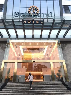 Selegend Hotel