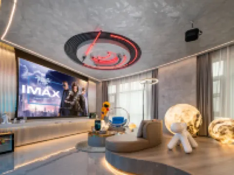 JunPin Luxury Hotel Hotels in Xixia