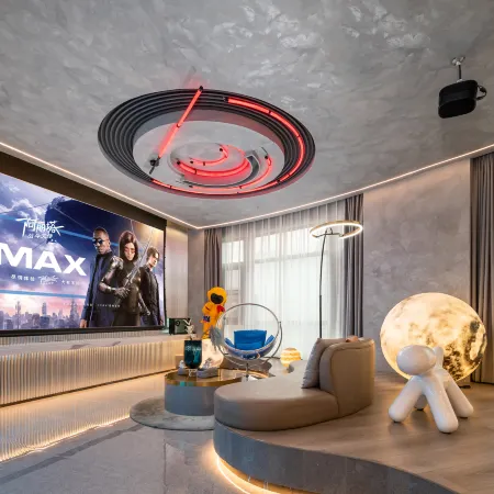 JunPin Luxury Hotel