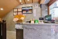 Tumai Beimen Inn Hotel Hotel a Dazhu