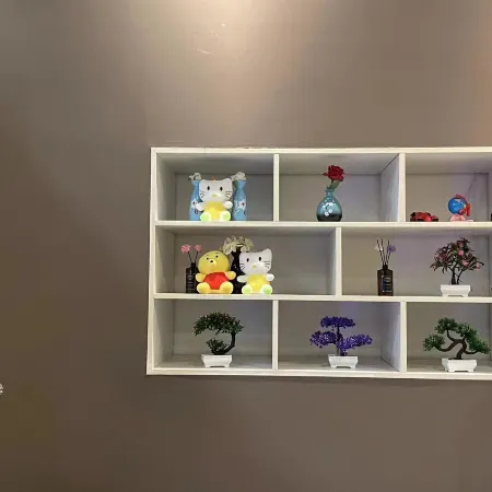 IU Hotel (Moon Lake Park Branch, Xichang Aerospace Avenue)