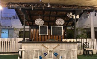 Seabird International Resort
