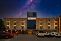 Jingdu Hotel ( Xiangyang Qinghe Road Railway Station) - Ramah Hewan Peliharaan