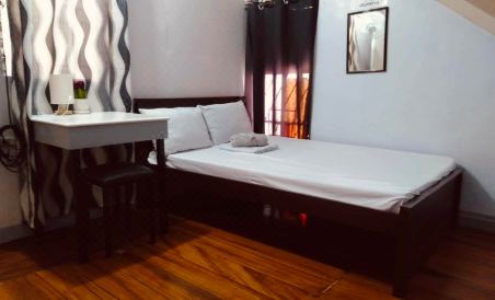 Gabz'k Travellers Inn - Housity