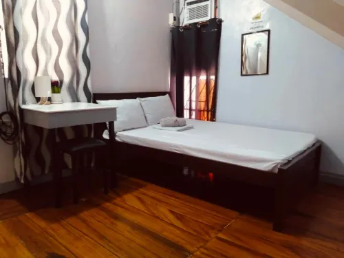 Gabz'k Travellers Inn Hotels in Sorsogon