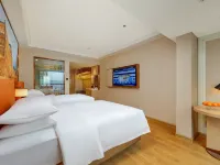ViennaHotel(WanXiangHui&KangJianCity，luzhou，Sichuan） - مطابخ
