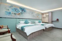 Fenglin Boutique Elegant Restaurant (Guangzhou New Baiyun International Airport)