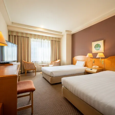 Hotel JAL City Aomori
