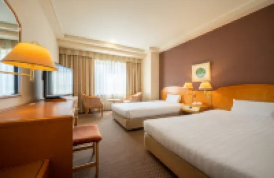 Hotel  JAL City Aomori