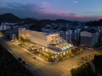 HUANG GUO SHU DUO BEI YUN SHE HOTEL Hotels in der Nähe von Huangguoshu Scenery Spot