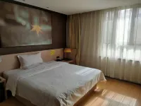 7Days Inn Hotel (Yecheng Hetao Avenue)