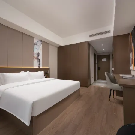 Home Greenland Hotel