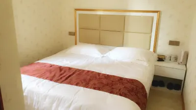 Xichang Leju Chinese Inn Hotel a Qionghai Lushan Scenic Area