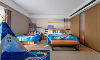 Hampton by Hilton Xichang Qionghai