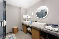 MEHOOD LESTIE Hotel (Shenyang North Station and Laobei City）