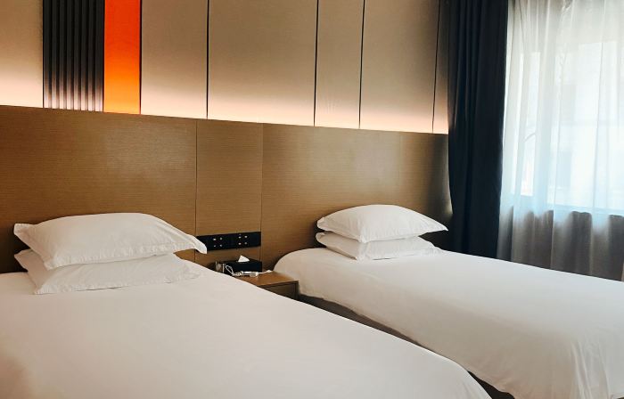 Kangxian Xingzhou Express Hotel