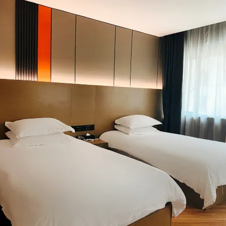 Kangxian Xingzhou Express Hotel